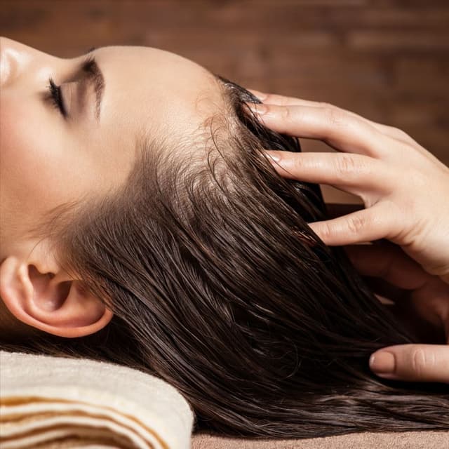 Hair/Scalp Treatment-18 Week at RE-STORE HAIR AND WELLNESS SPA in Charlotte, NC